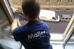 Műanyag ablakcsere www.maller.hu